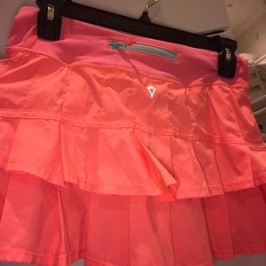 Size 12 ivivva skirt